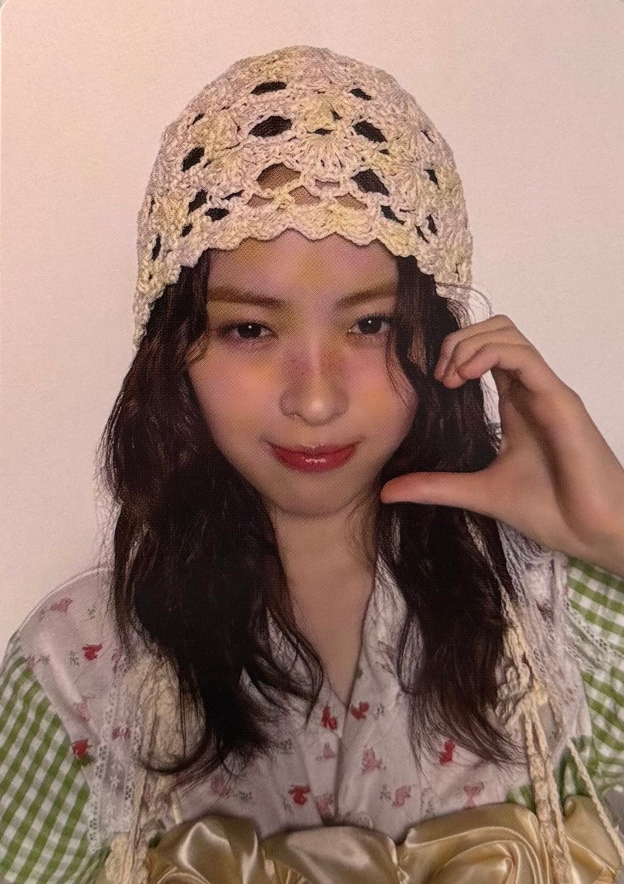 ITZY - 'Collector' Lucky Draw Photocards