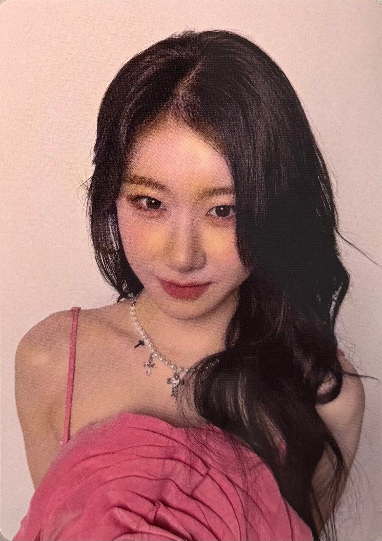 ITZY - 'Collector' Lucky Draw Photocards