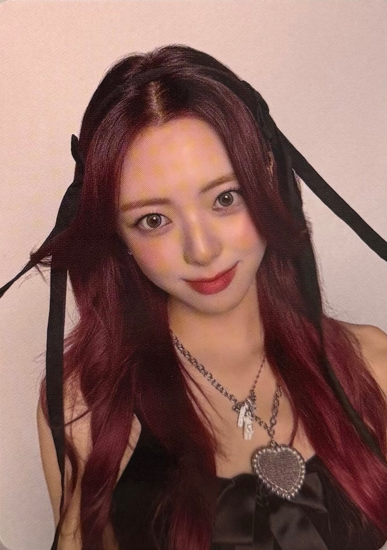 ITZY - 'Collector' Lucky Draw Photocards