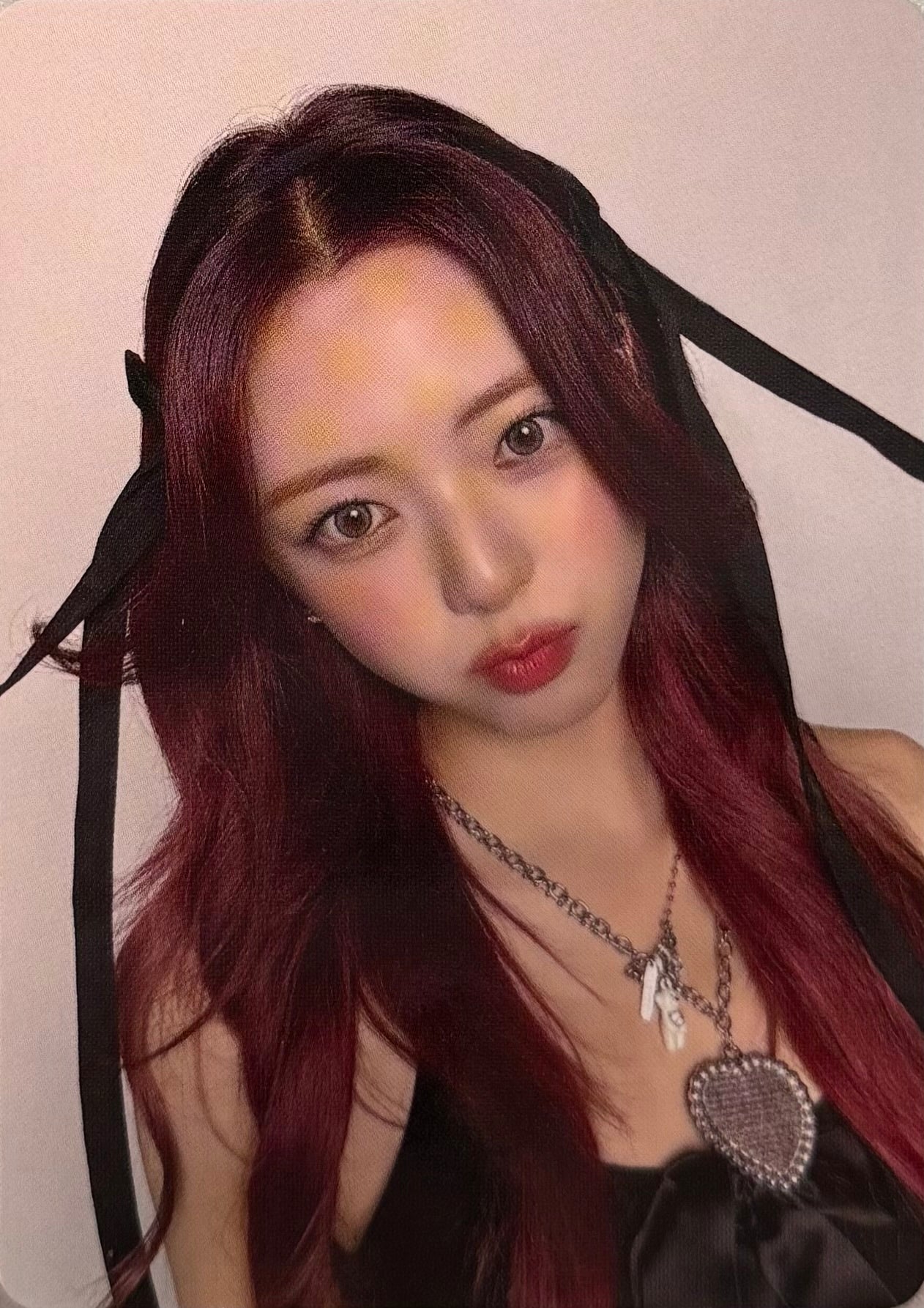 ITZY - 'Collector' Lucky Draw Photocards