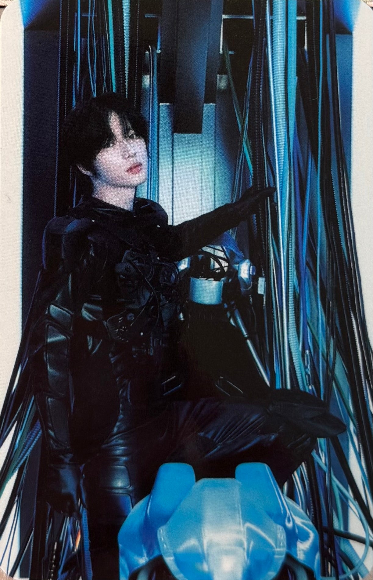 TXT - 'THE STAR CHAPTER : TOGETHER' MusicPlant Pre-Order Benefit Photocards