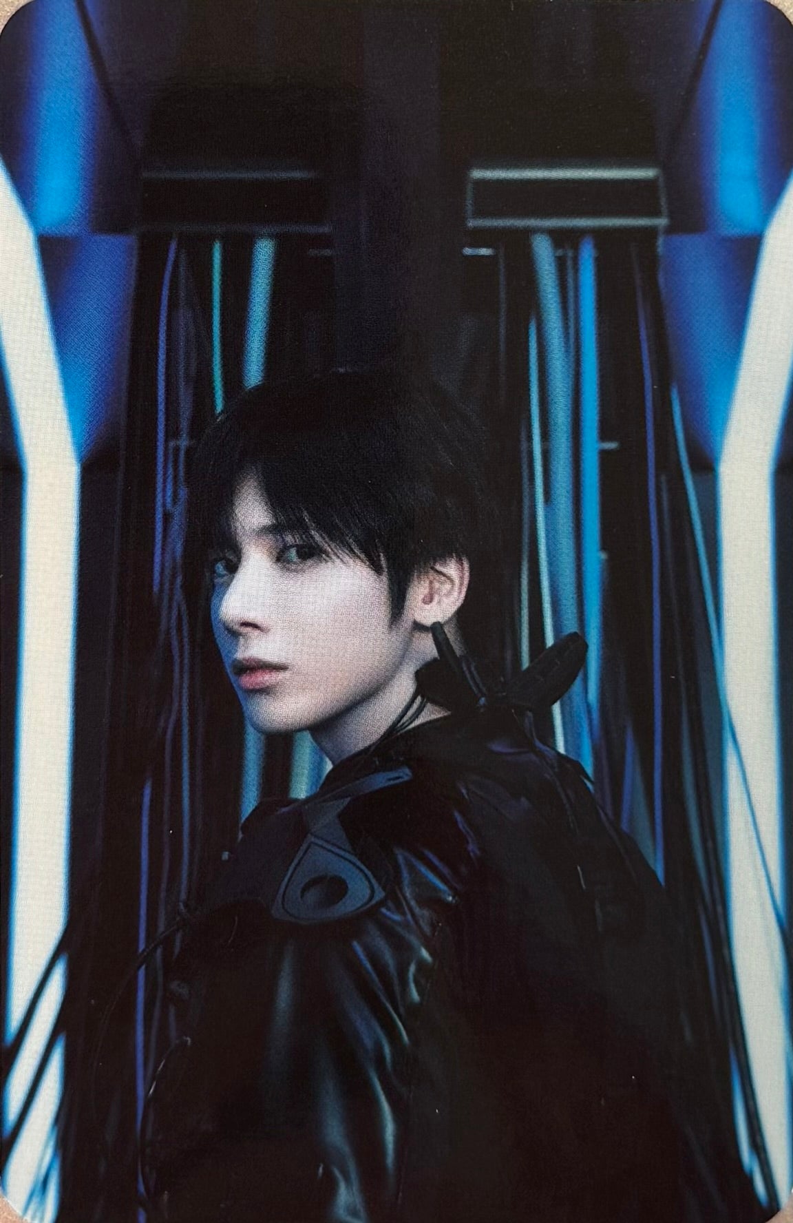 TXT - 'THE STAR CHAPTER : TOGETHER' MusicPlant Pre-Order Benefit Photocards