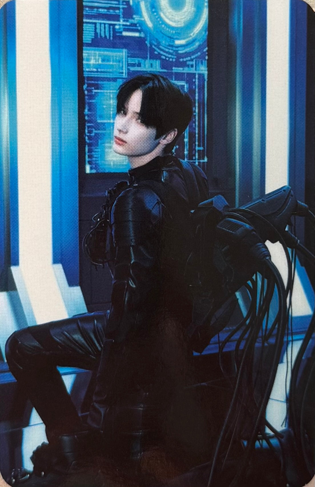 TXT - 'THE STAR CHAPTER : TOGETHER' MusicPlant Pre-Order Benefit Photocards