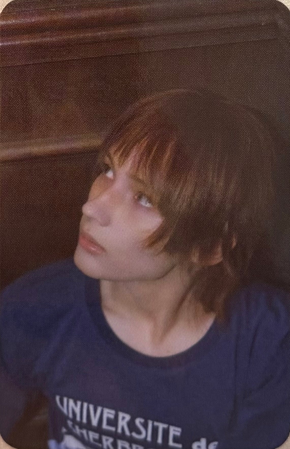 TXT - 'THE STAR CHAPTER : TOGETHER' Yes24 Pre-Order Benefit Photocards