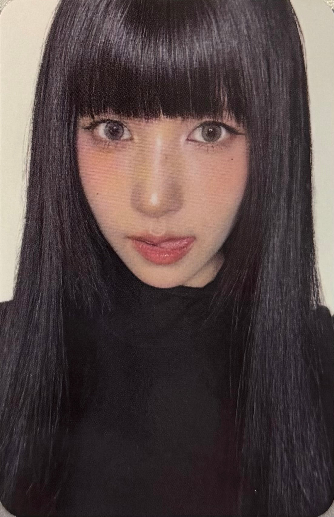 TWICE - 'TEN: The Story Goes On' MusicKorea Pre-Order Benefit Photocards