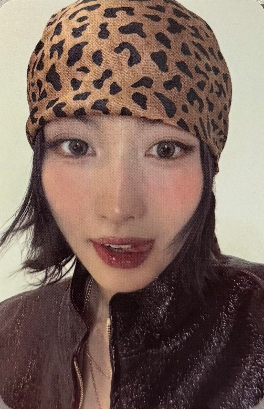 TWICE - 'TEN: The Story Goes On' MusicKorea Pre-Order Benefit Photocards