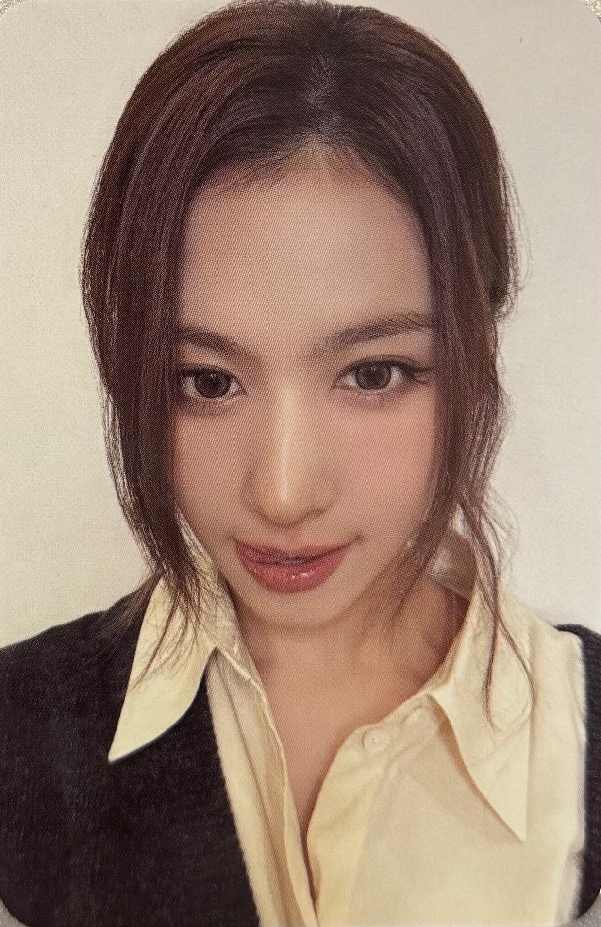 TWICE - 'TEN: The Story Goes On' MusicKorea Pre-Order Benefit Photocards