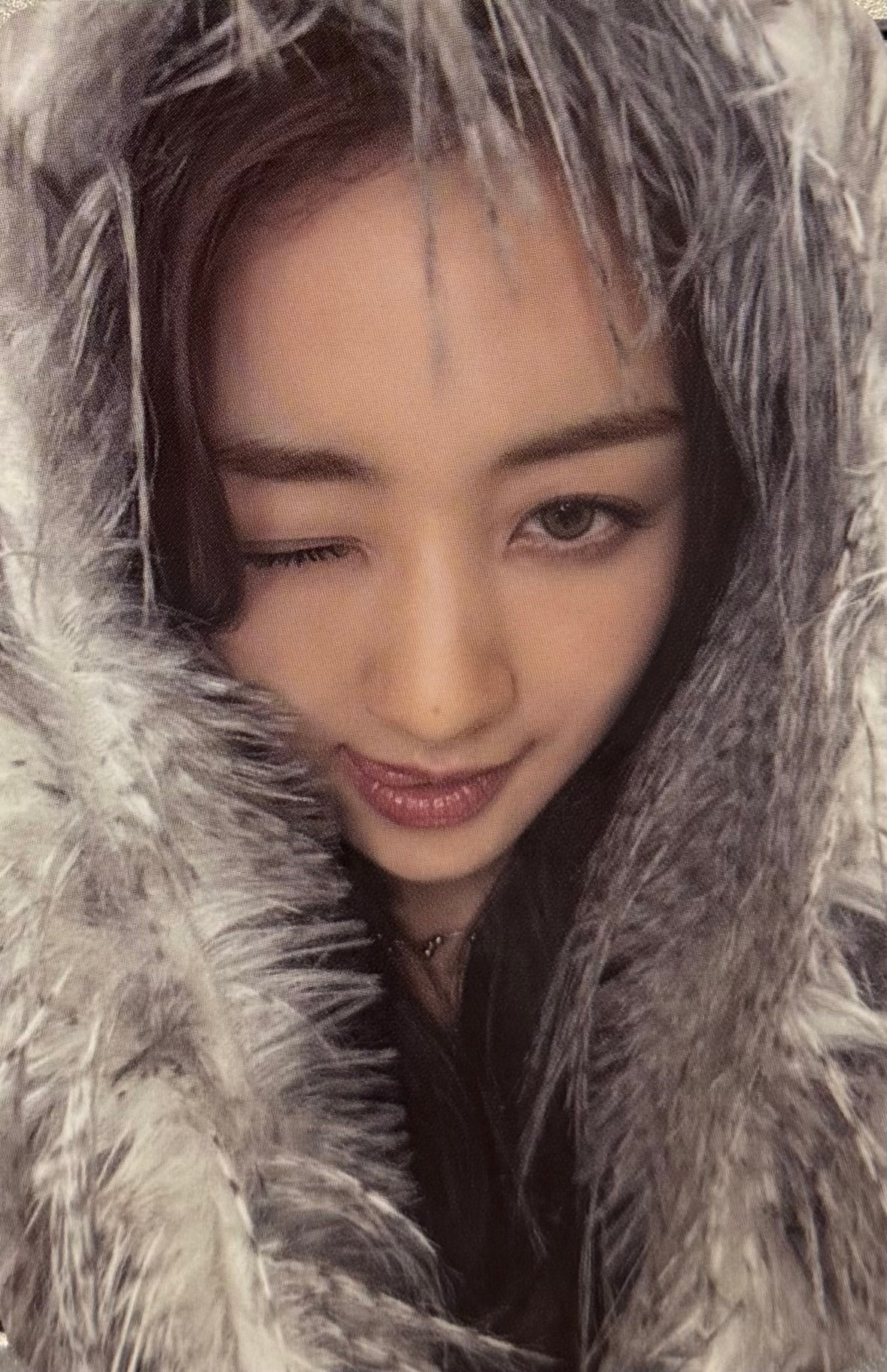 TWICE - 'TEN: The Story Goes On' MusicKorea Pre-Order Benefit Photocards