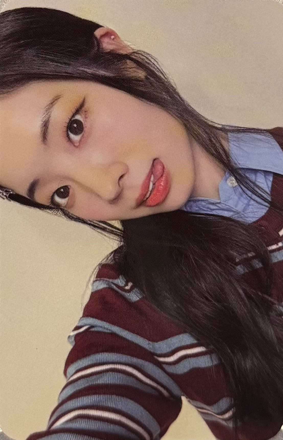 TWICE - 'TEN: The Story Goes On' MusicKorea Pre-Order Benefit Photocards