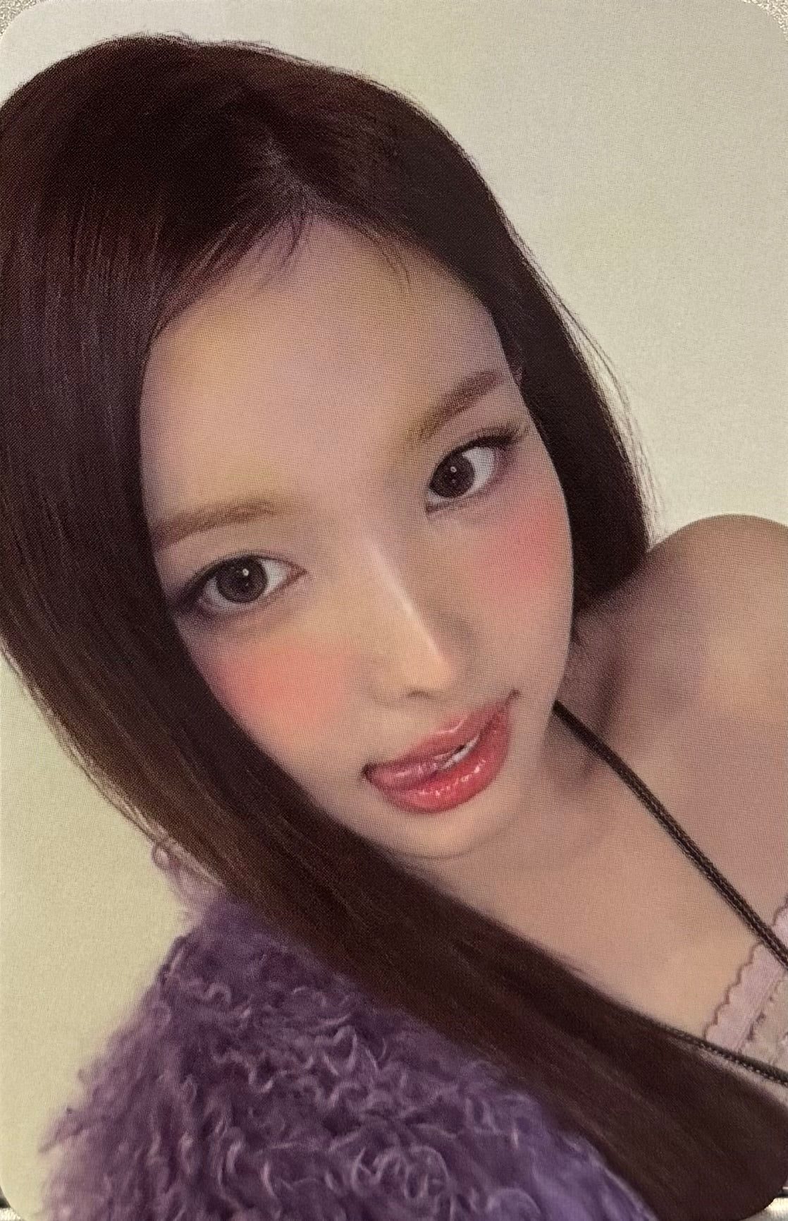 TWICE - 'TEN: The Story Goes On' MusicKorea Pre-Order Benefit Photocards