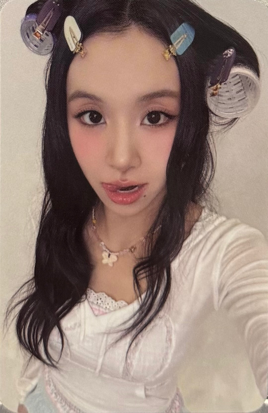 TWICE - 'TEN: The Story Goes On' MusicKorea Pre-Order Benefit Photocards