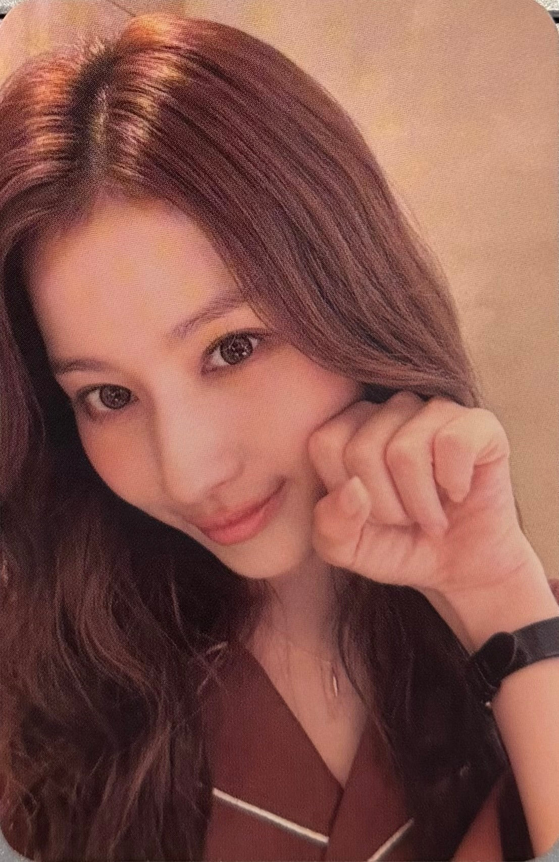 TWICE - 'TEN: The Story Goes On' MusicKorea Pre-Order Benefit Photocards