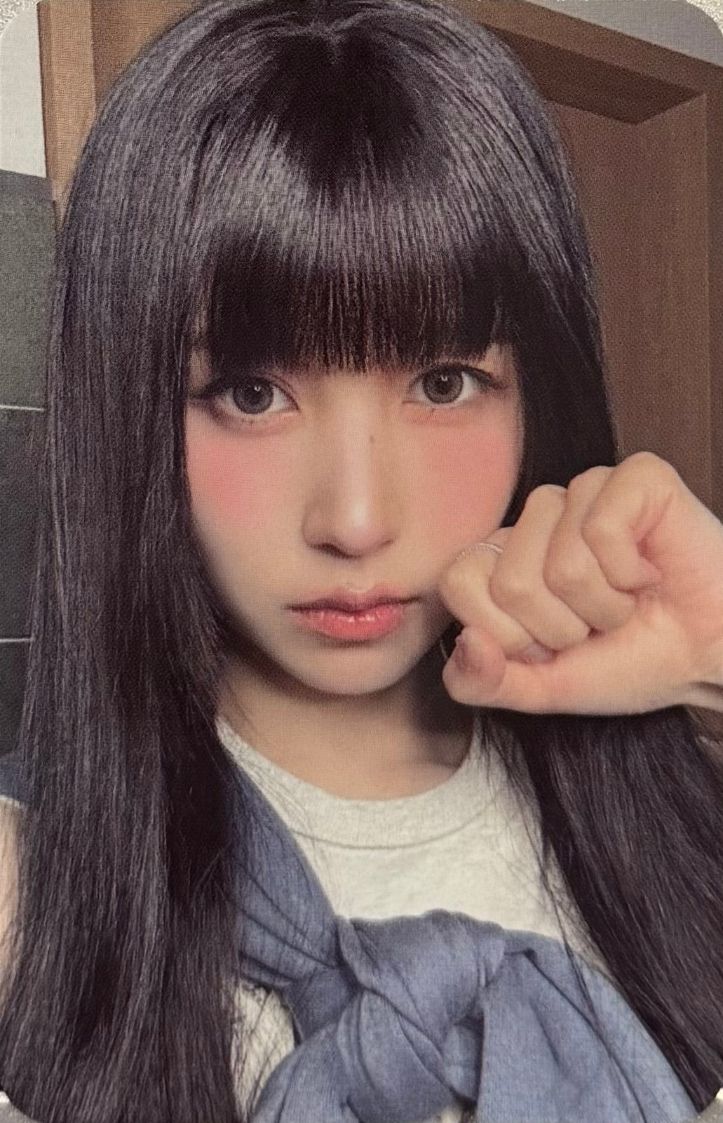 TWICE - 'TEN: The Story Goes On' MusicKorea Pre-Order Benefit Photocards