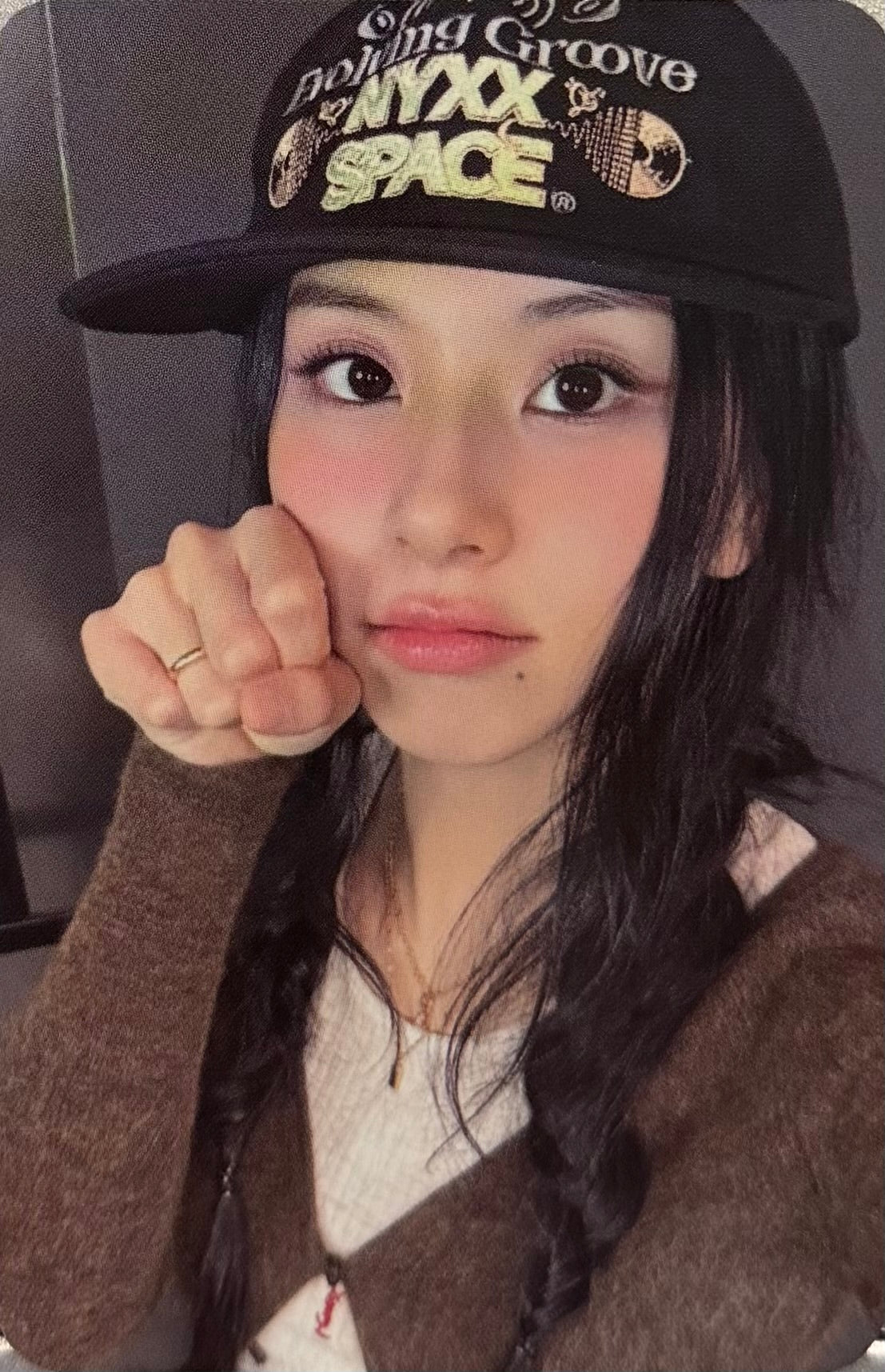 TWICE - 'TEN: The Story Goes On' MusicKorea Pre-Order Benefit Photocards