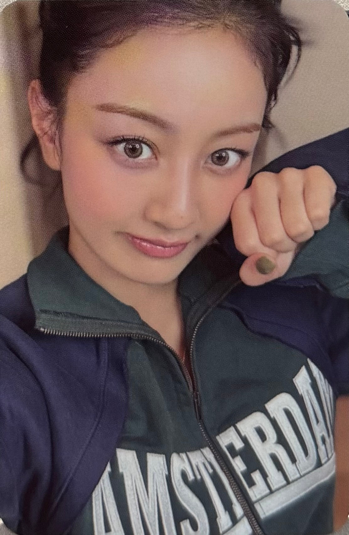 TWICE - 'TEN: The Story Goes On' MusicKorea Pre-Order Benefit Photocards