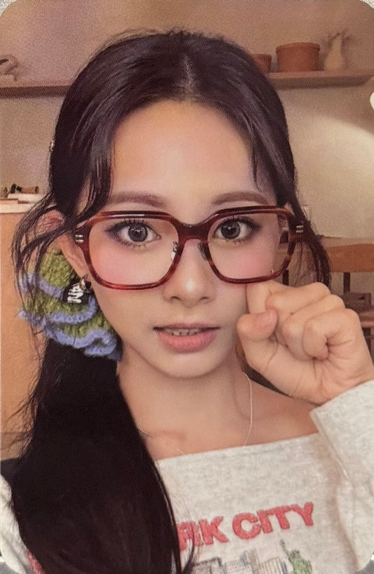 TWICE - 'TEN: The Story Goes On' MusicKorea Pre-Order Benefit Photocards