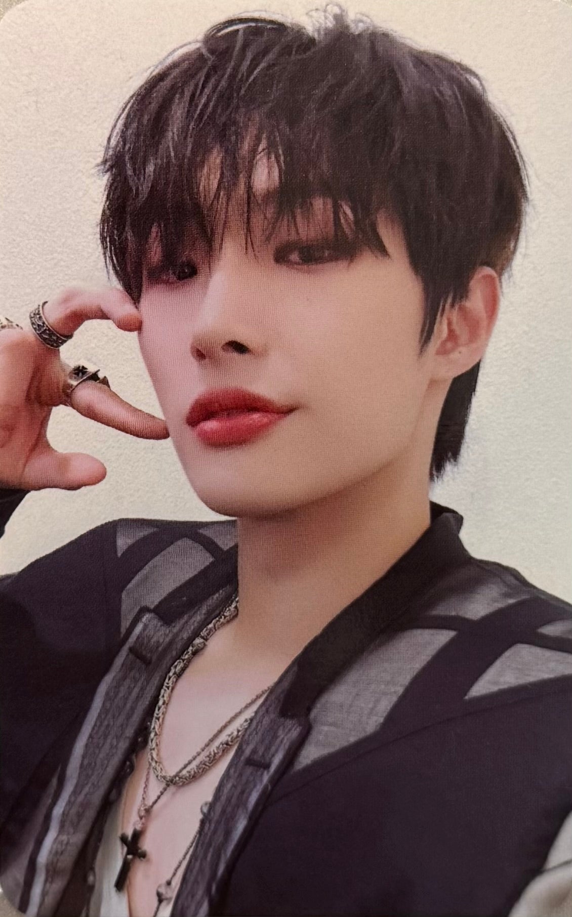 ATEEZ - 'GOLDEN HOUR Part.1' ALLMD Pre-Order Benefit Photocards