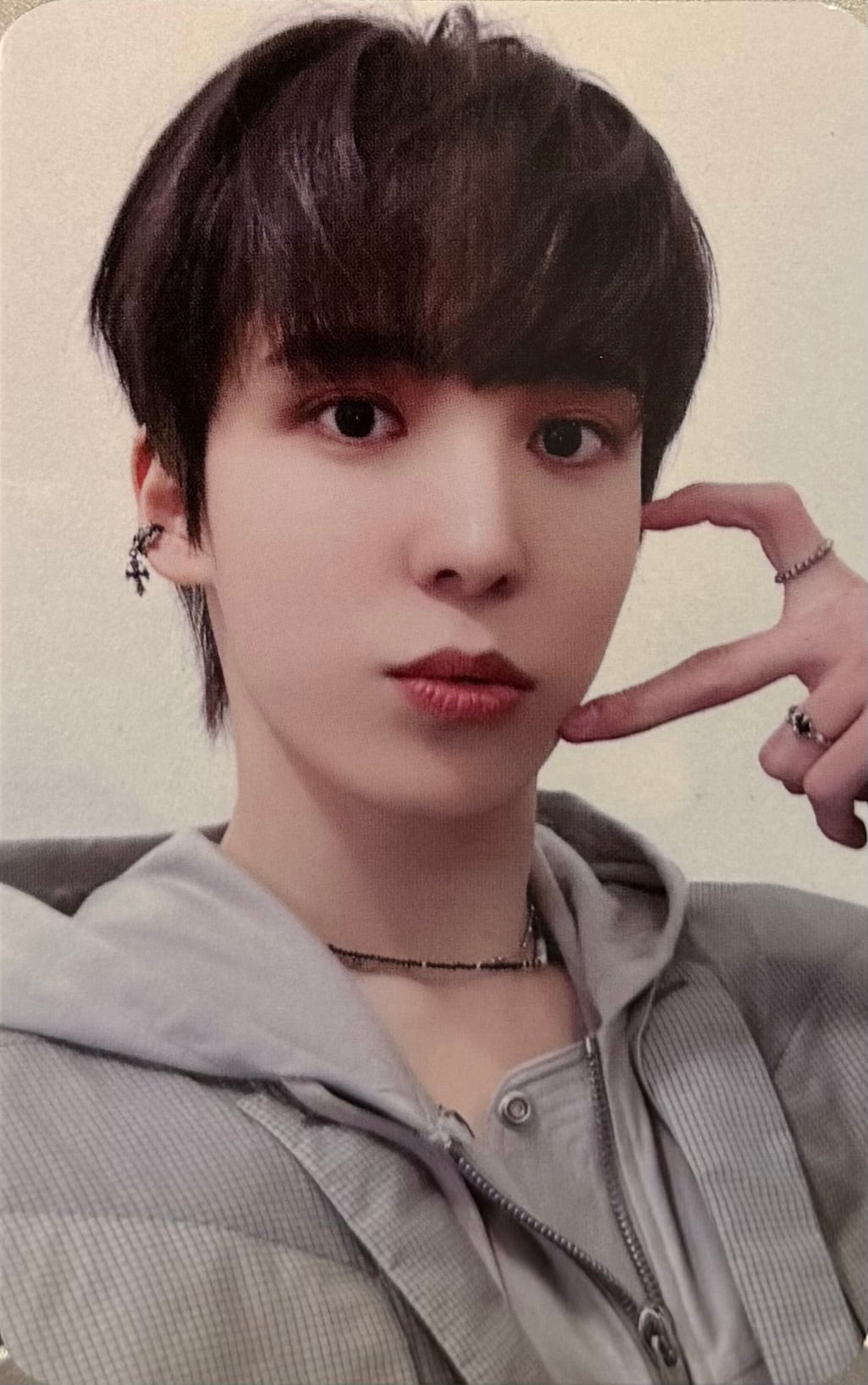 ATEEZ - 'GOLDEN HOUR Part.1' ALLMD Pre-Order Benefit Photocards