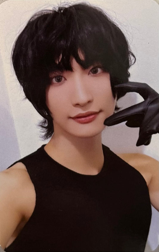 ATEEZ - 'GOLDEN HOUR Part.1' ALLMD Pre-Order Benefit Photocards