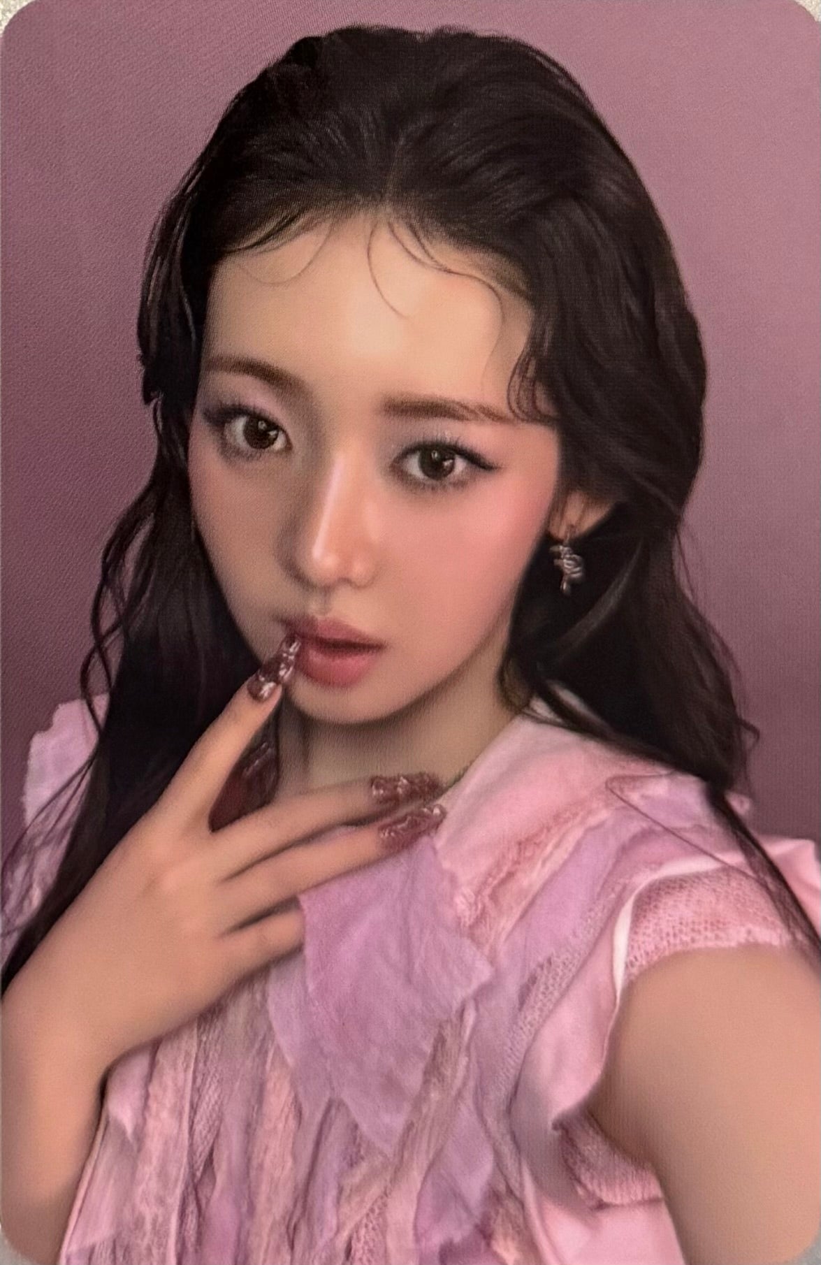 BABYMONSTER - 'CHOOM' Ktown4U Pre-Order Benefit Photocards