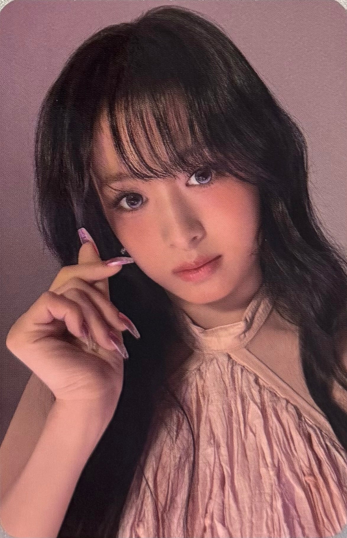 BABYMONSTER - 'CHOOM' Ktown4U Pre-Order Benefit Photocards