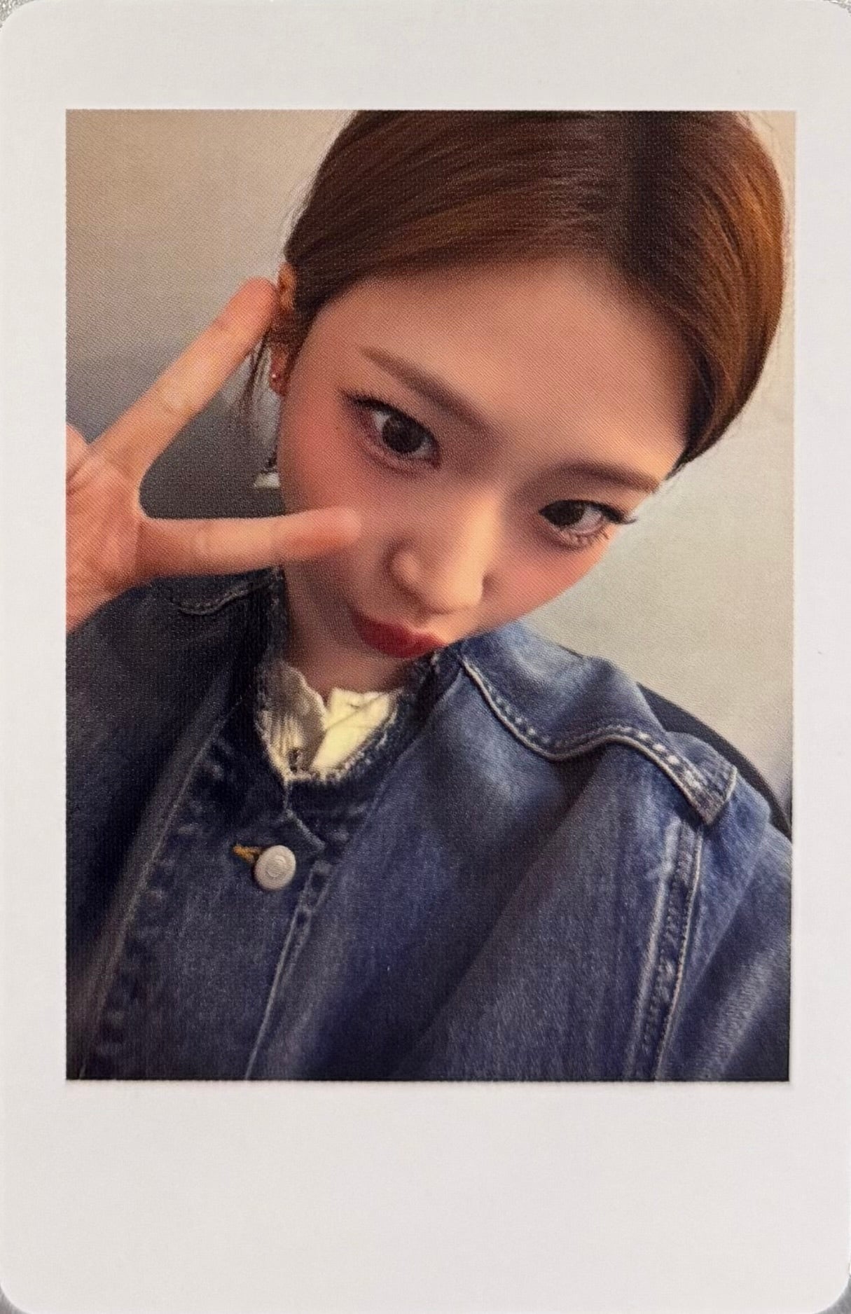 BABYMONSTER - 'CHOOM' WITHMUU Pre-Order Benefit Photocards