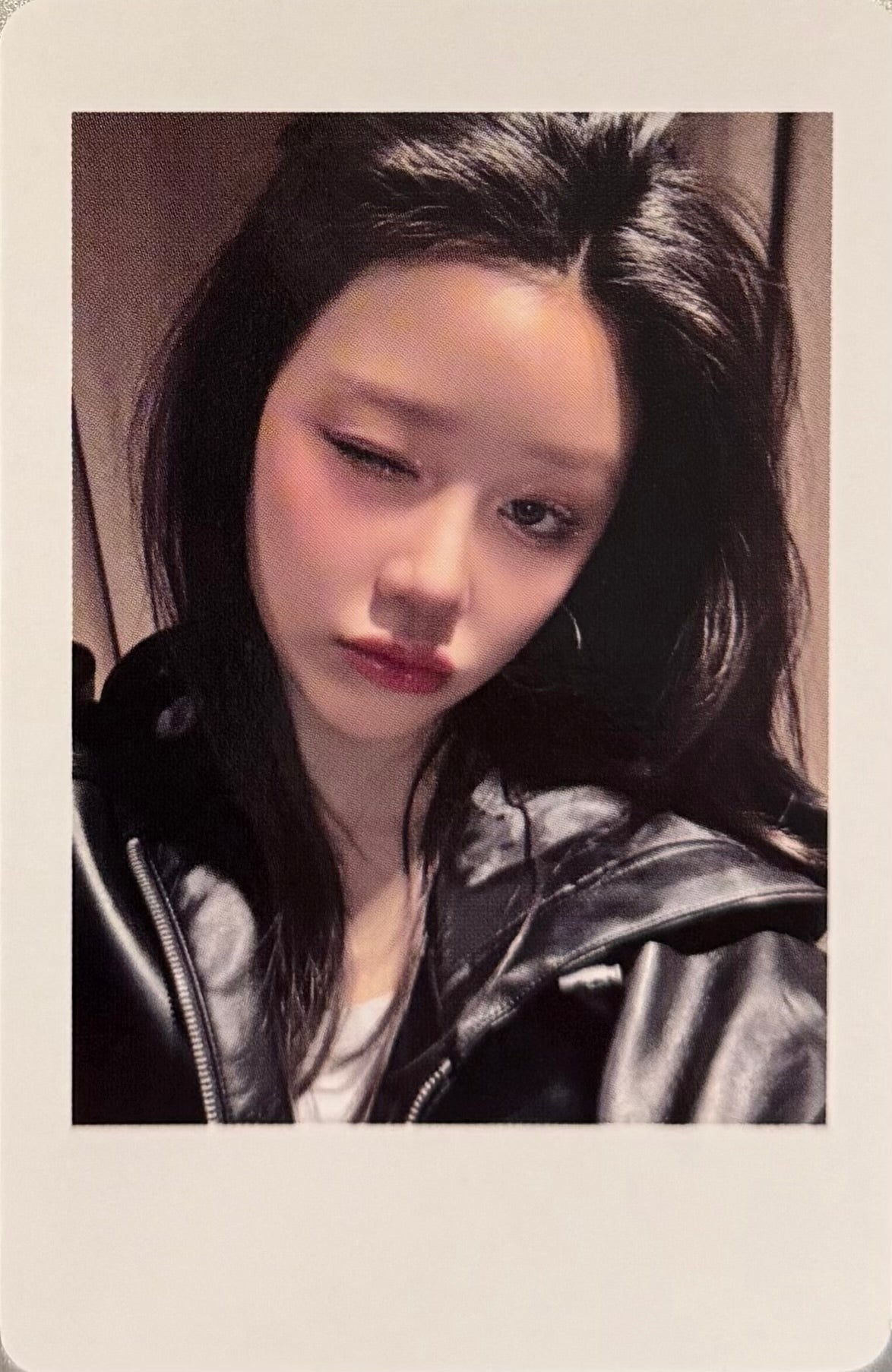 BABYMONSTER - 'CHOOM' WITHMUU Pre-Order Benefit Photocards