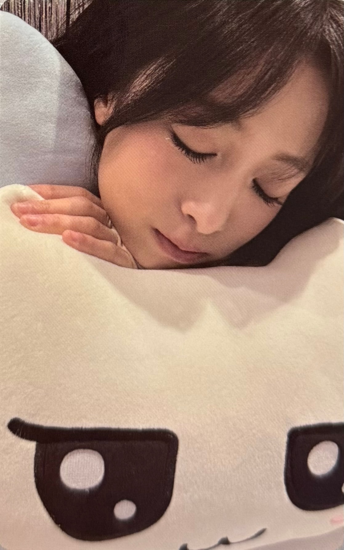 BABYMONSTER - 'CHOOM' Weverse Pre-Order Benefit Photocards
