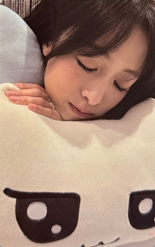 BABYMONSTER - 'CHOOM' Weverse Pre-Order Benefit Photocards