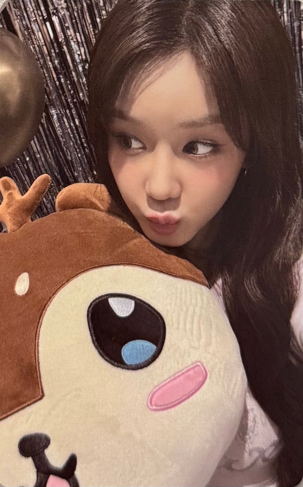 BABYMONSTER - 'CHOOM' Weverse Pre-Order Benefit Photocards