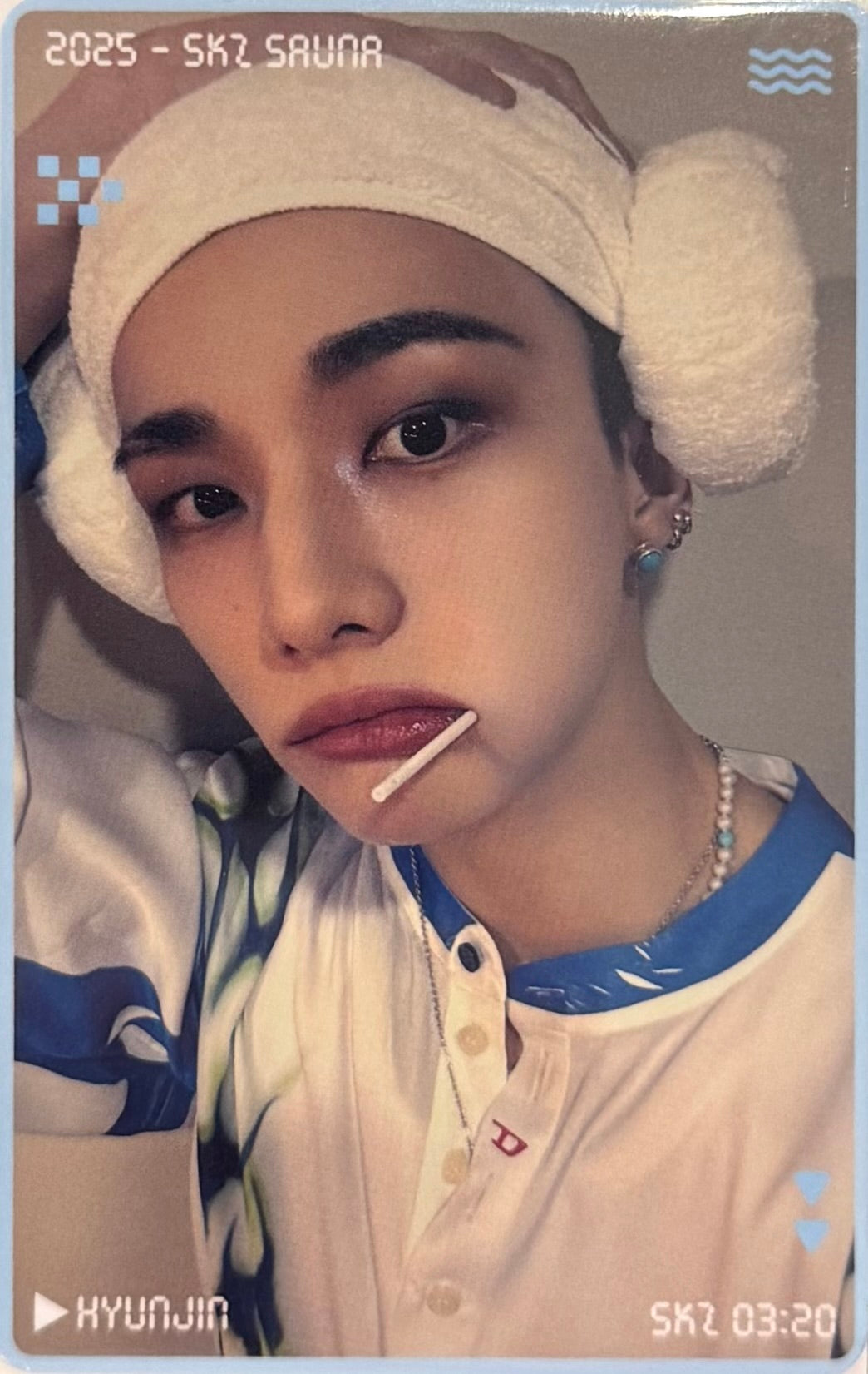 Stray Kids - 'JYP JAPAN POPUP STORE' Benefit Photocards