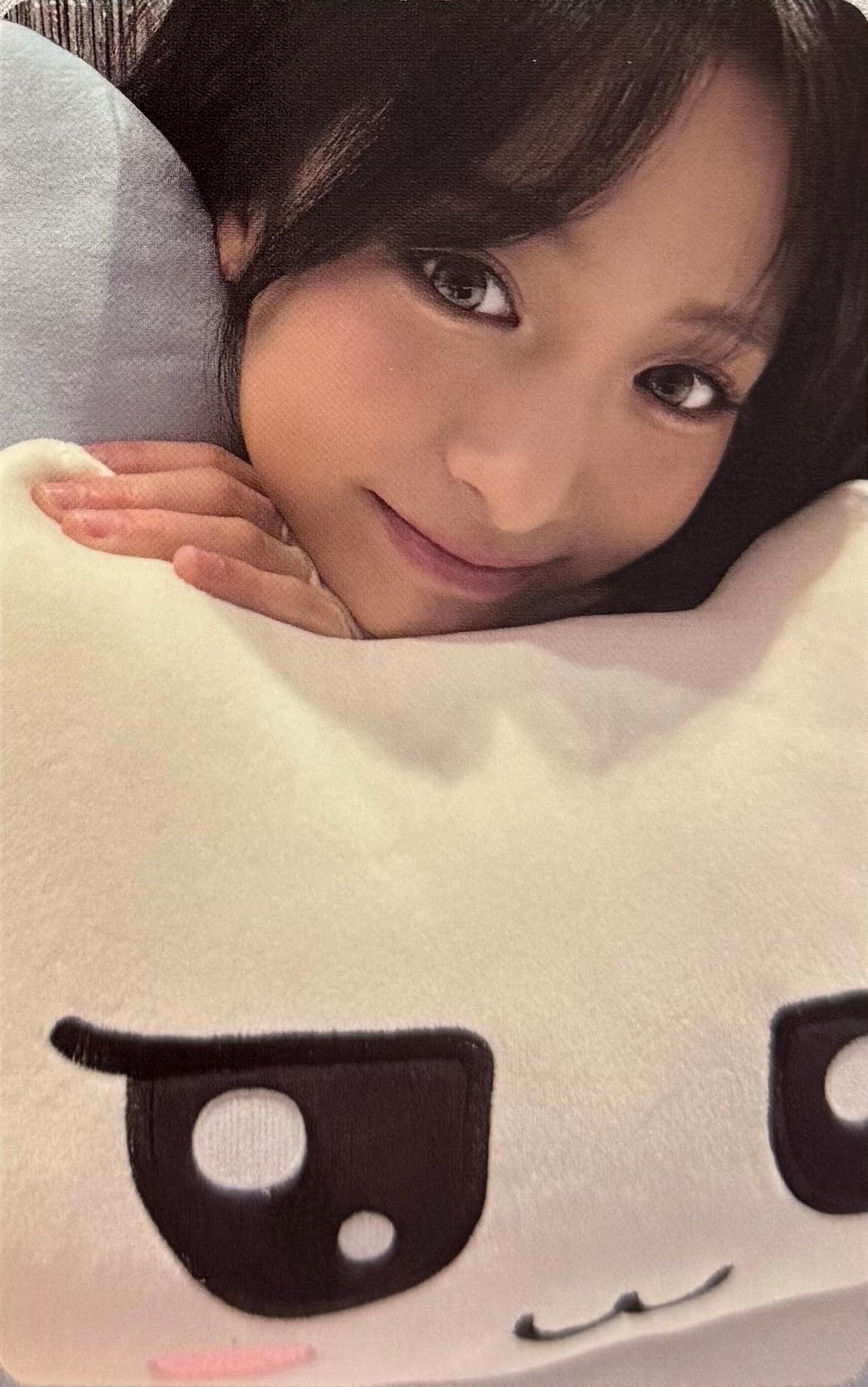 BABYMONSTER - 'CHOOM' Weverse Pre-Order Benefit Photocards