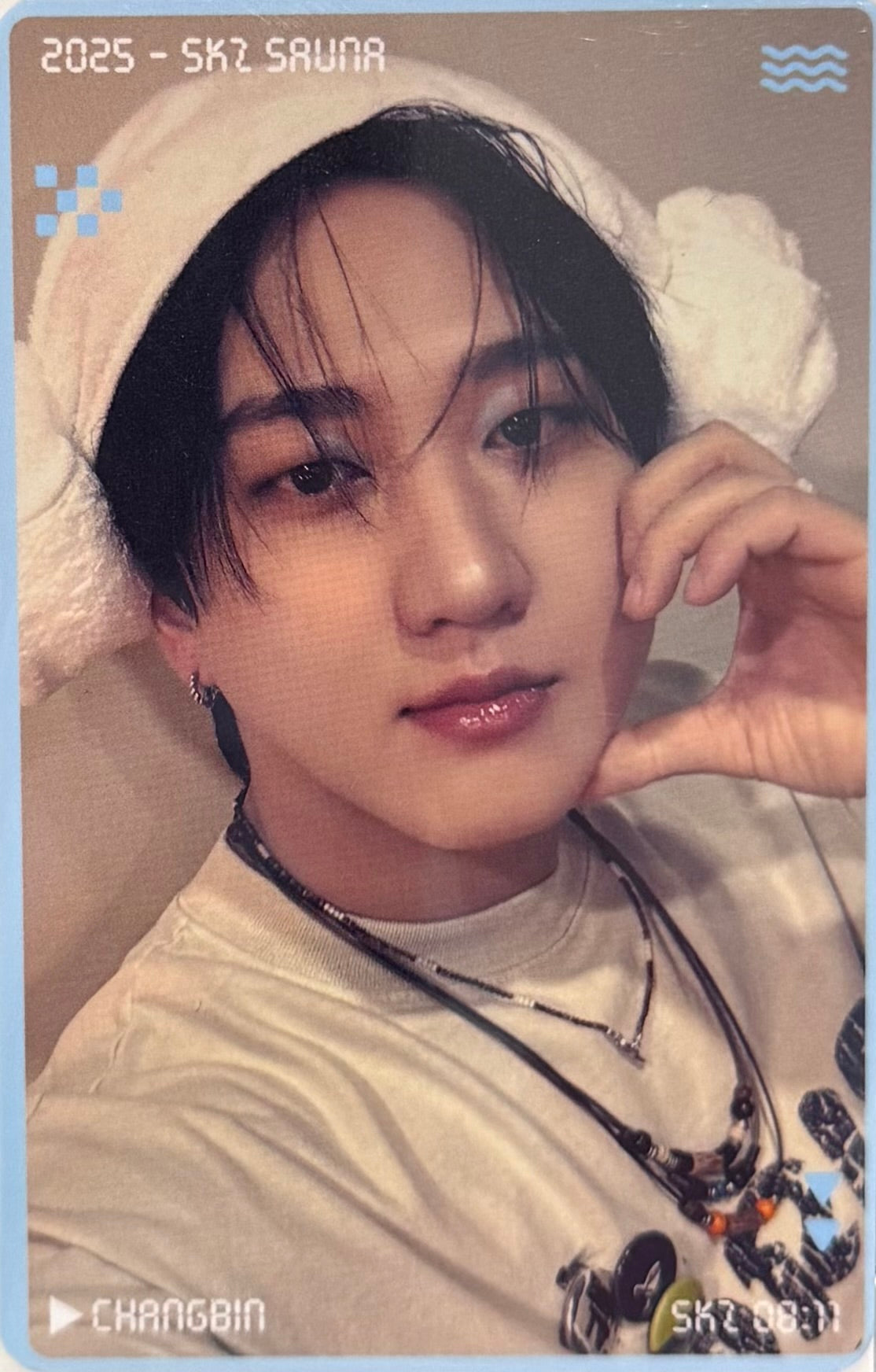 Stray Kids - 'JYP JAPAN POPUP STORE' Benefit Photocards