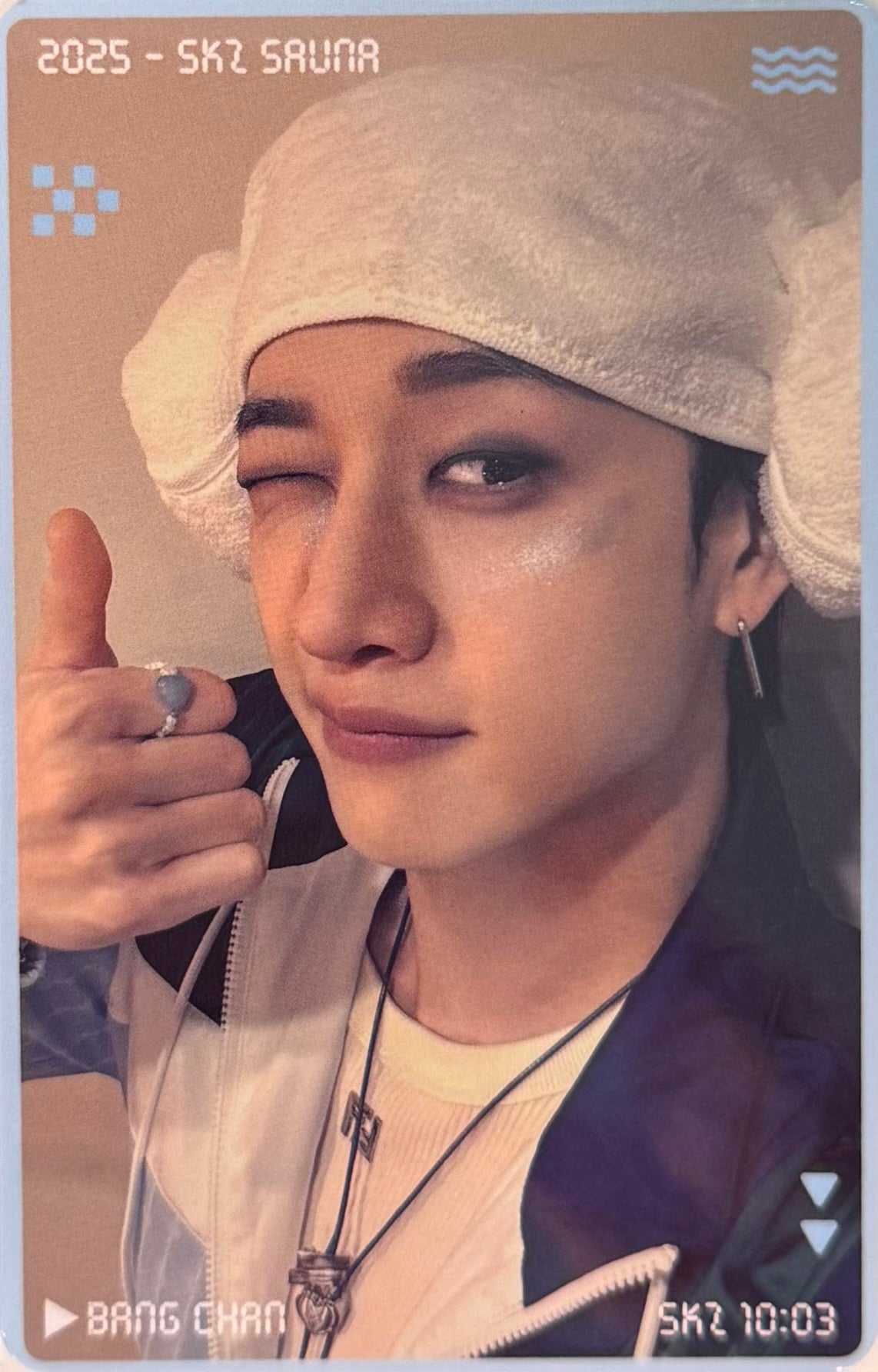 Stray Kids - 'JYP JAPAN POPUP STORE' Benefit Photocards