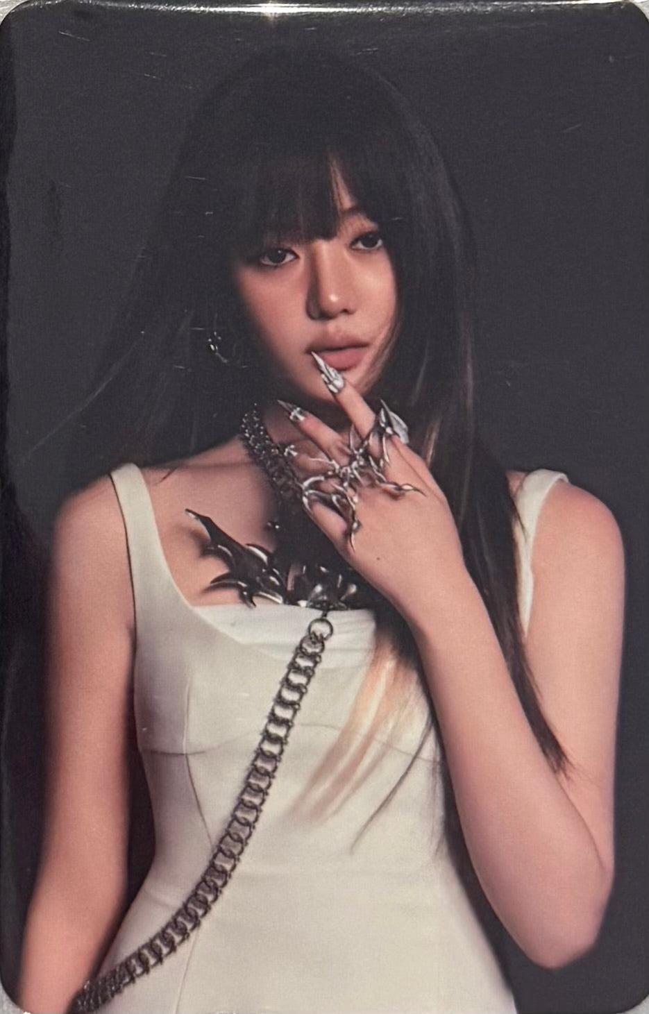 BABYMONSTER - 'CHOOM' YG SHOP Pre-Order Benefit Photocards