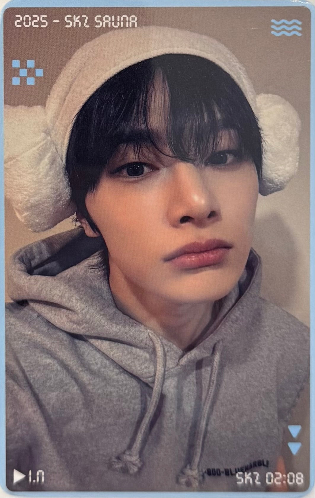 Stray Kids - 'JYP JAPAN POPUP STORE' Benefit Photocards