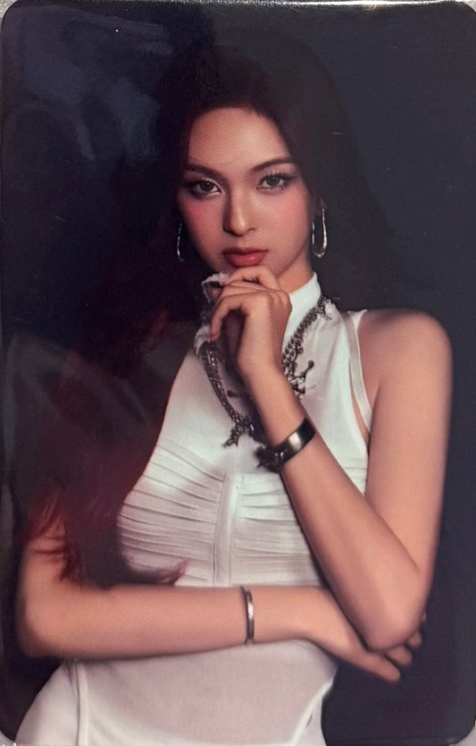 BABYMONSTER - 'CHOOM' YG SHOP Pre-Order Benefit Photocards