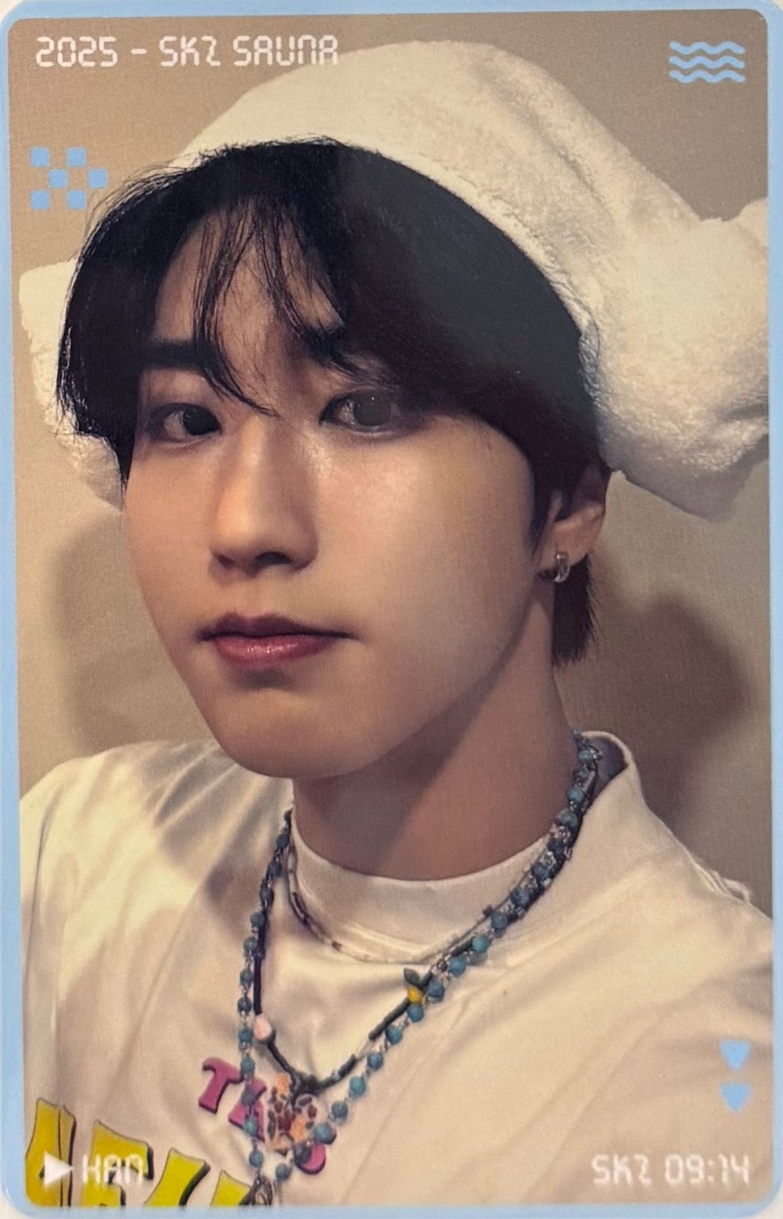 Stray Kids - 'JYP JAPAN POPUP STORE' Benefit Photocards