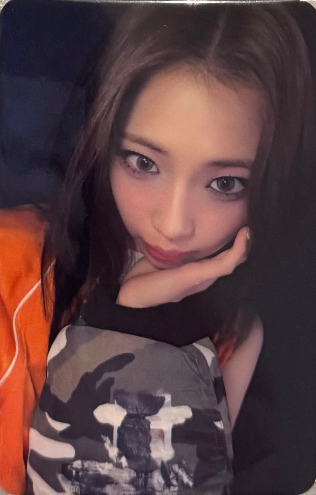 BABYMONSTER - 'CHOOM' YG SHOP Pre-Order Benefit Photocards