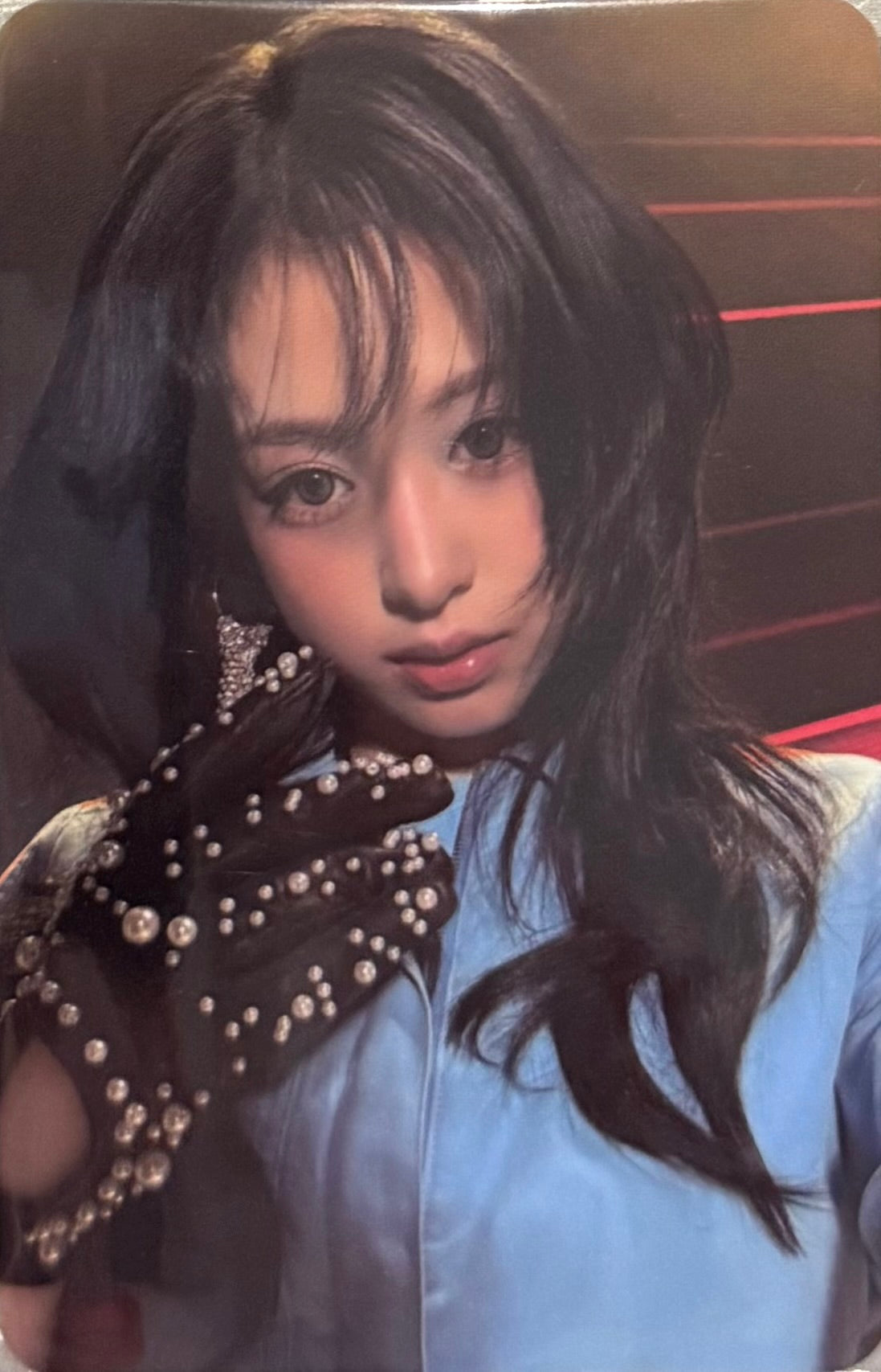 BABYMONSTER - 'CHOOM' YG SHOP Pre-Order Benefit Photocards