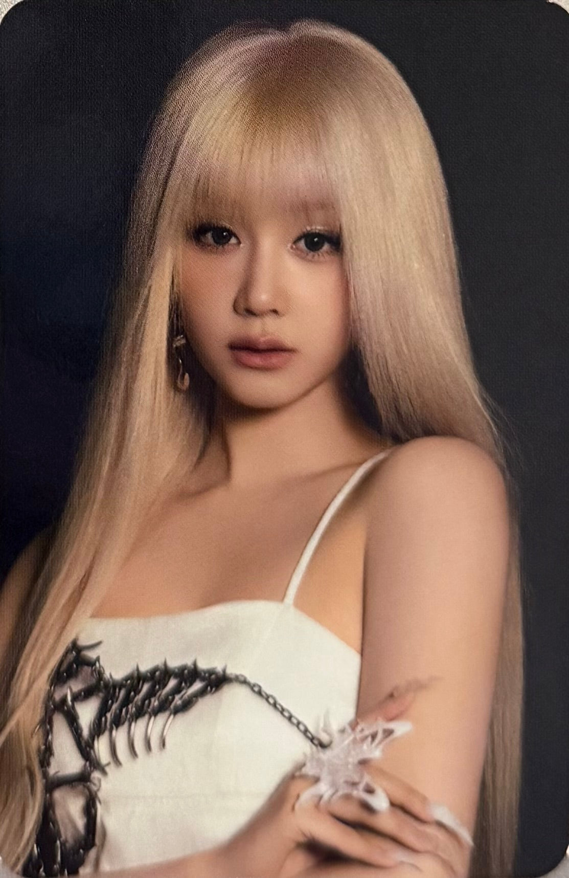 BABYMONSTER - 'CHOOM' Ktown4U Pre-Order Benefit Photocards