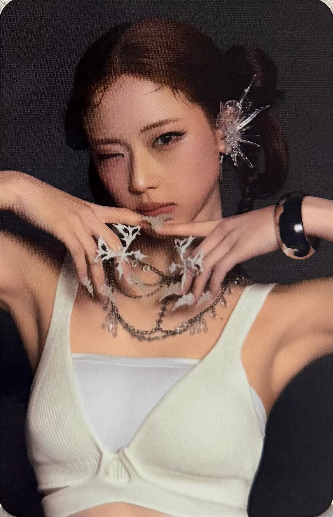 BABYMONSTER - 'CHOOM' Ktown4U Pre-Order Benefit Photocards