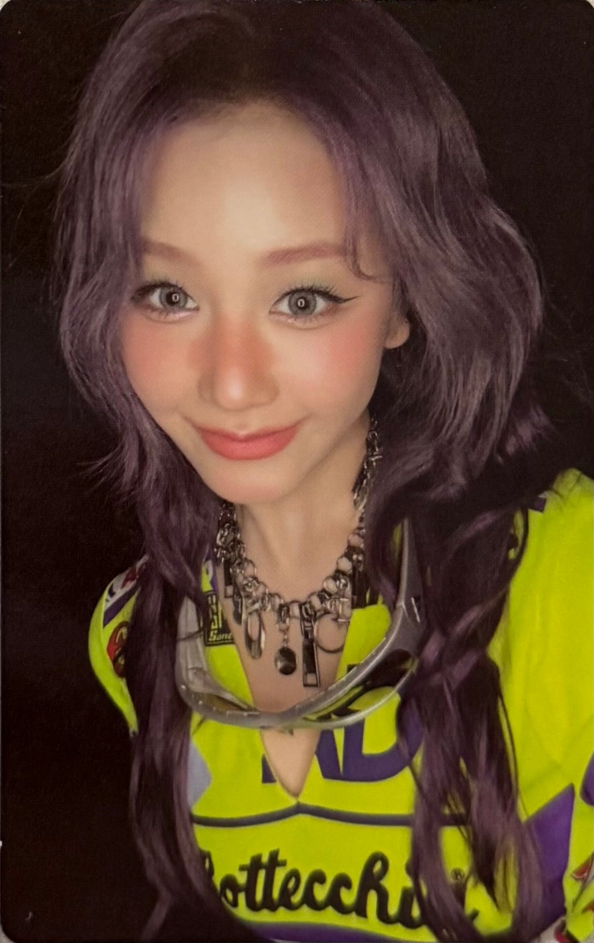 BABYMONSTER - 'CHOOM' Weverse Pre-Order Benefit Photocards