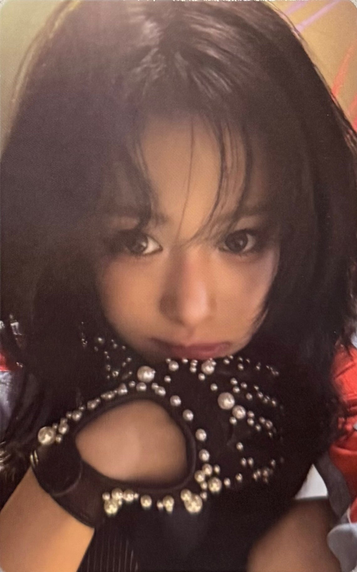 BABYMONSTER - 'CHOOM' Weverse Pre-Order Benefit Photocards