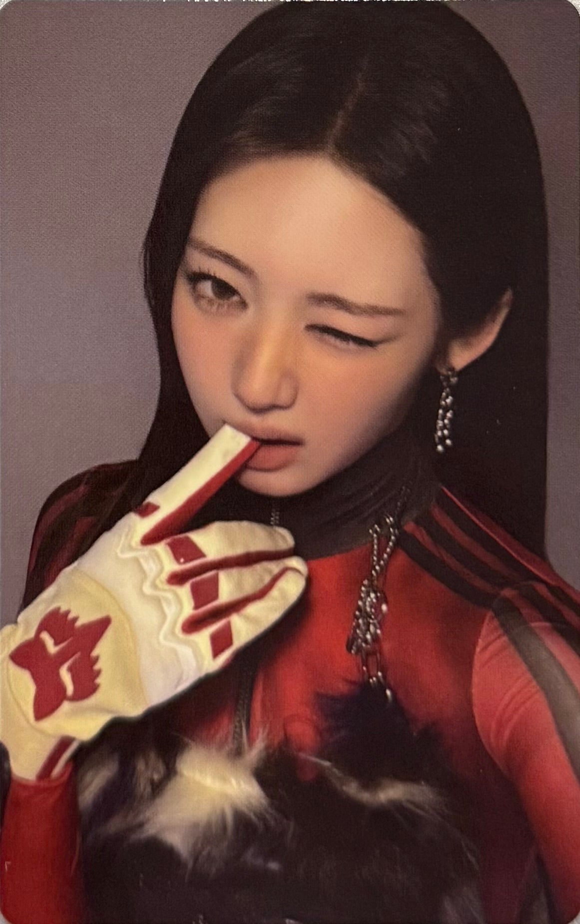 BABYMONSTER - 'CHOOM' Weverse Pre-Order Benefit Photocards