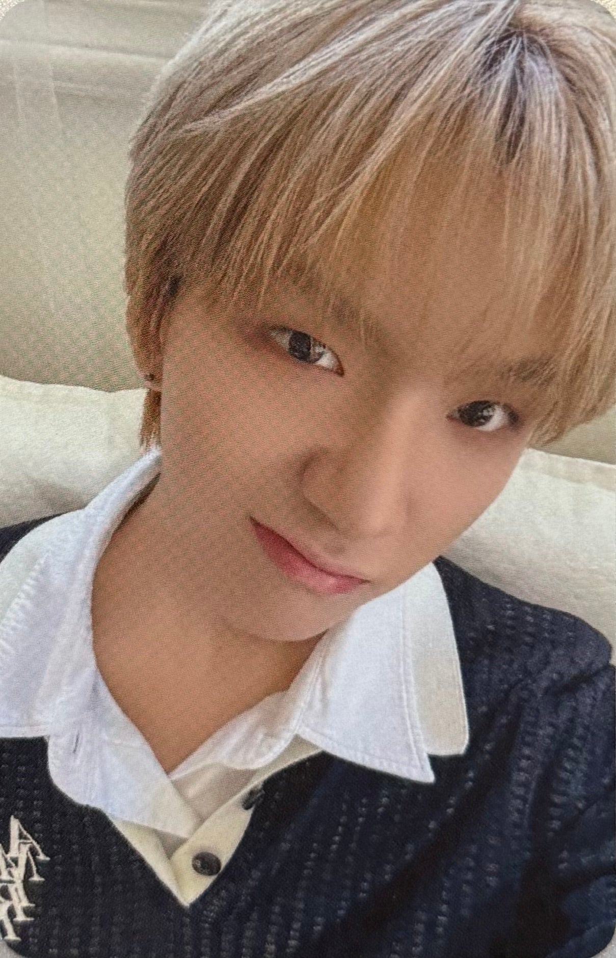 BOYNEXTDOOR - 'The Action' applemusic Pre-order Benefit Photocards