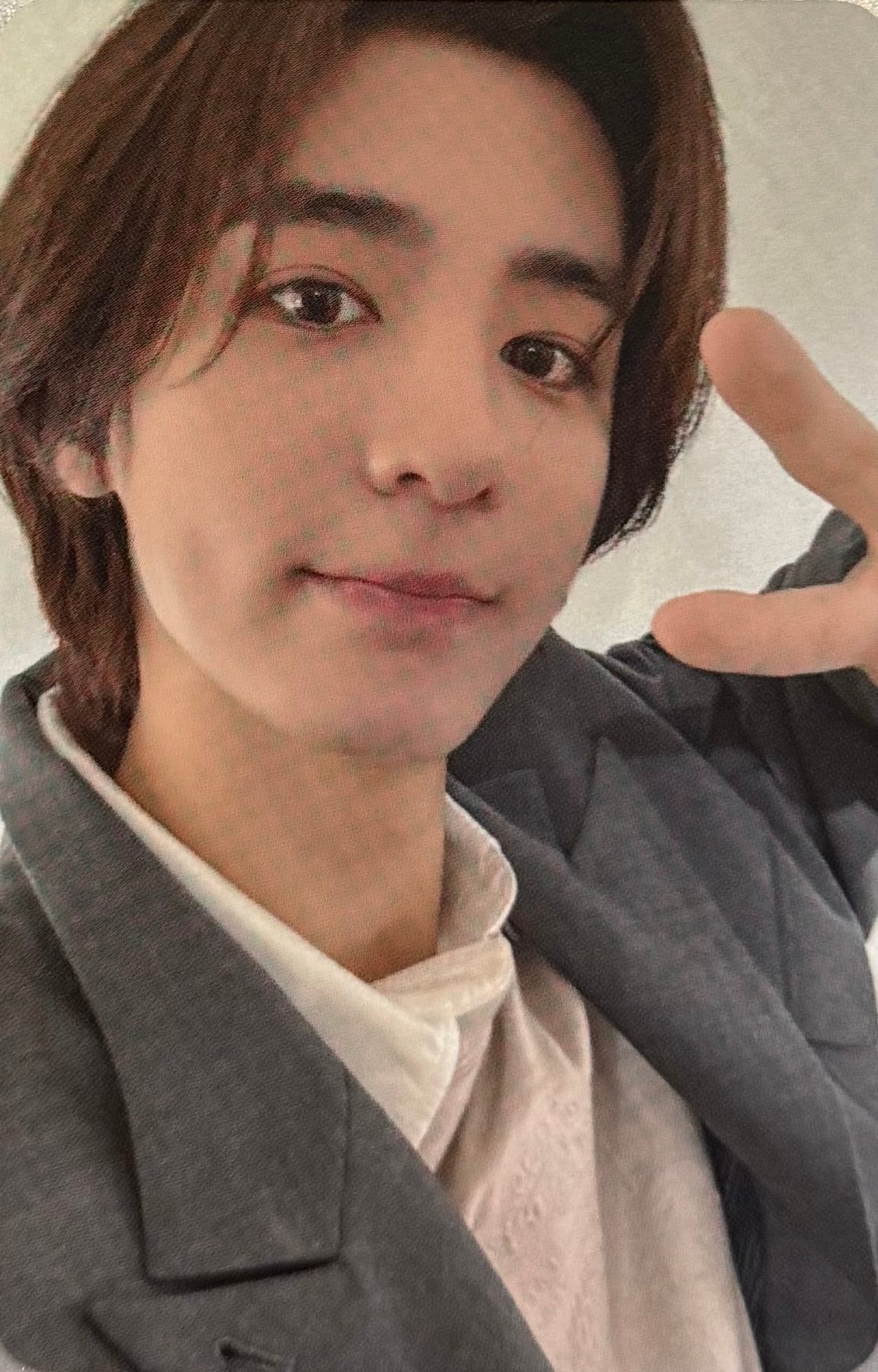 BOYNEXTDOOR - 'The Action' applemusic Pre-order Benefit Photocards