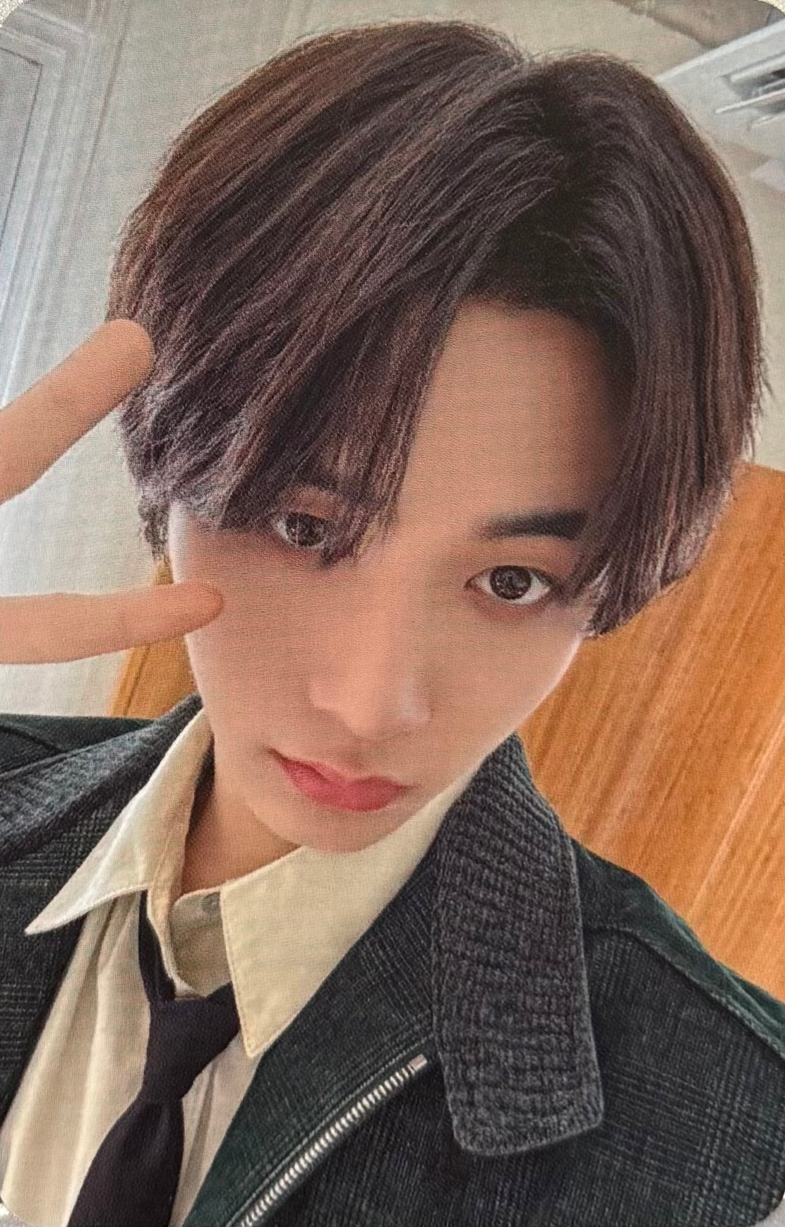 BOYNEXTDOOR - 'The Action' applemusic Pre-order Benefit Photocards