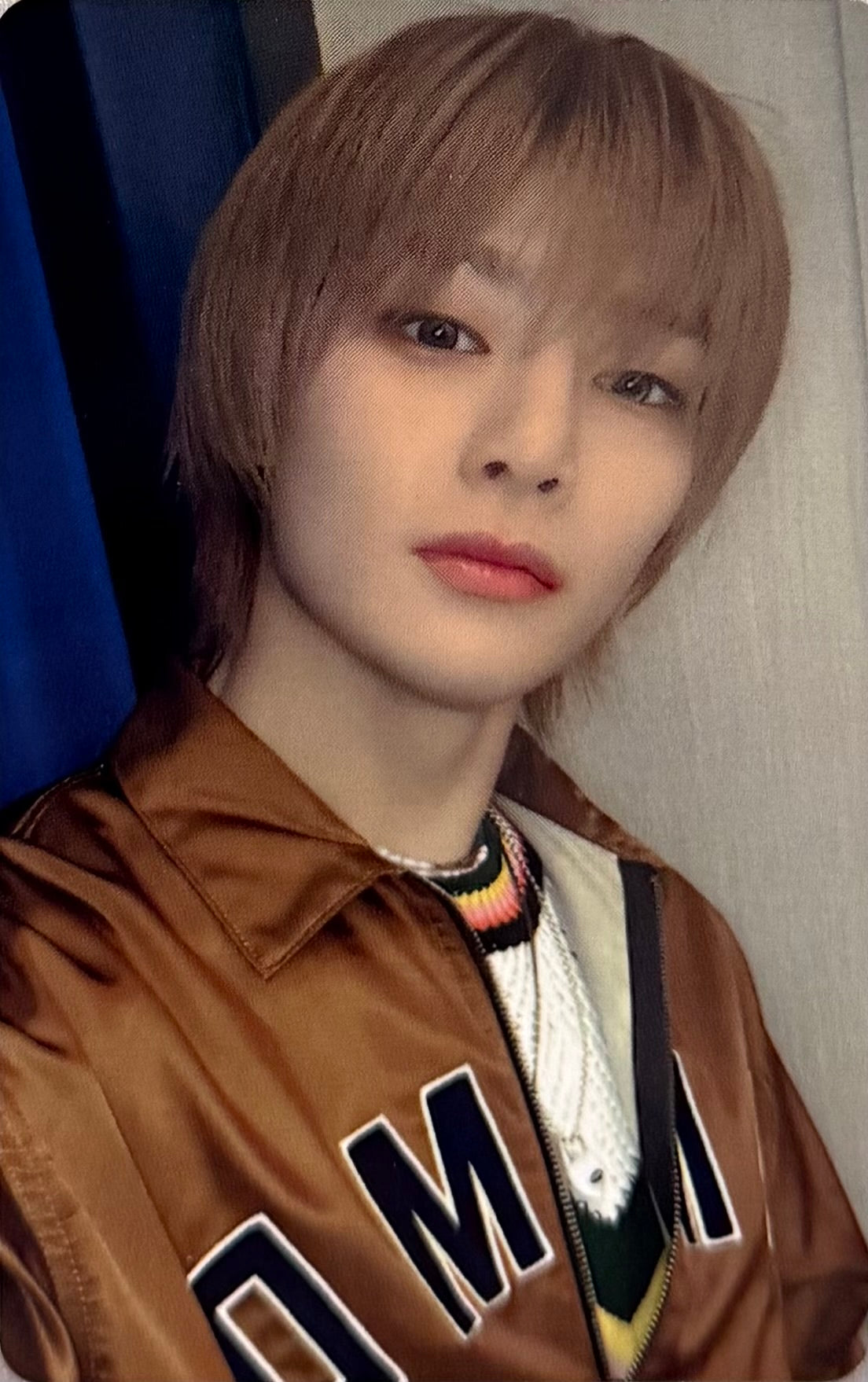 STRAY KIDS - 'ATE' JYP SHOP Pre-Order Benefit Photocards