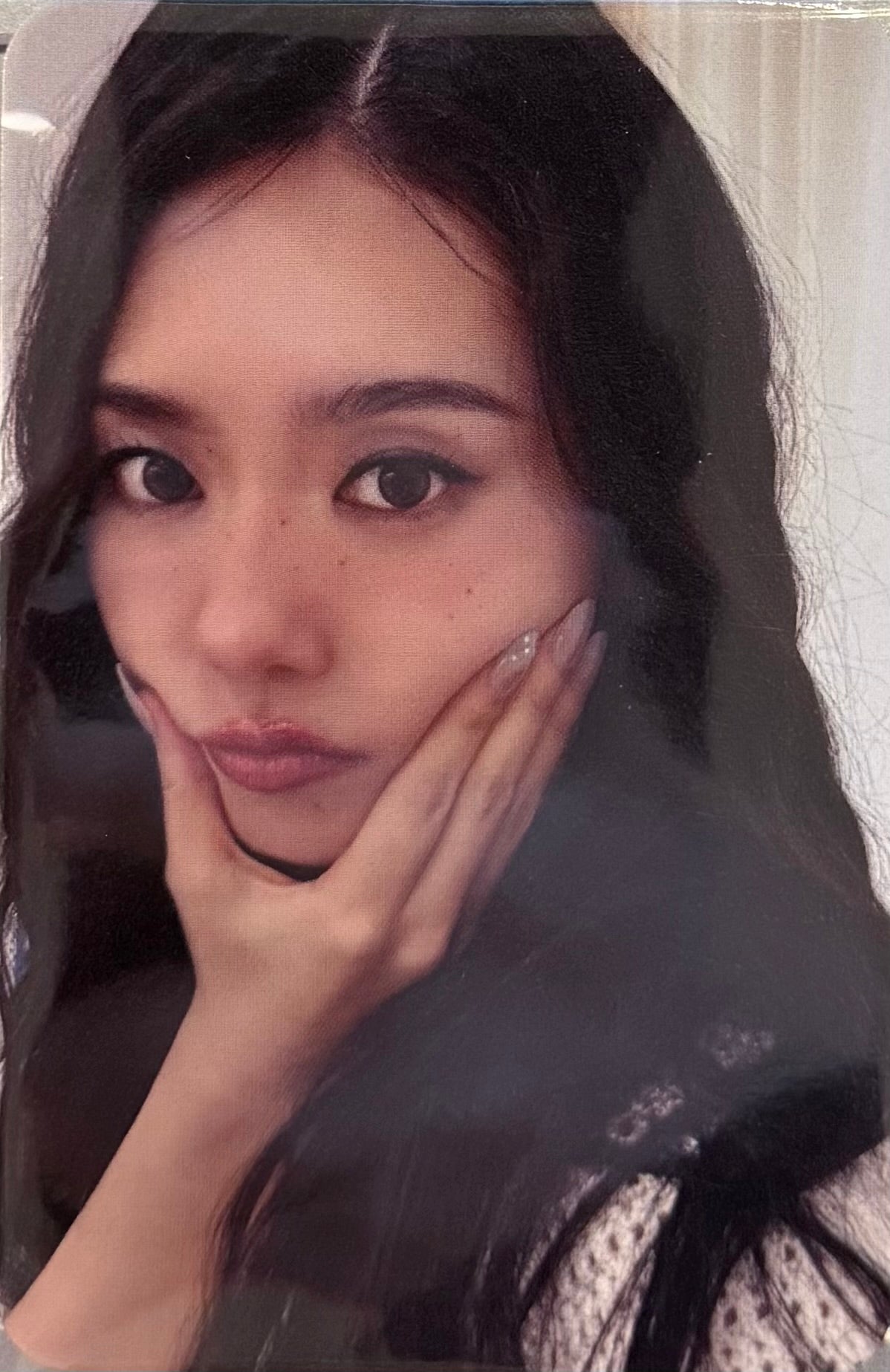 I.O.I - 'LOOP' Aladin Pre-order Benefit Photocards